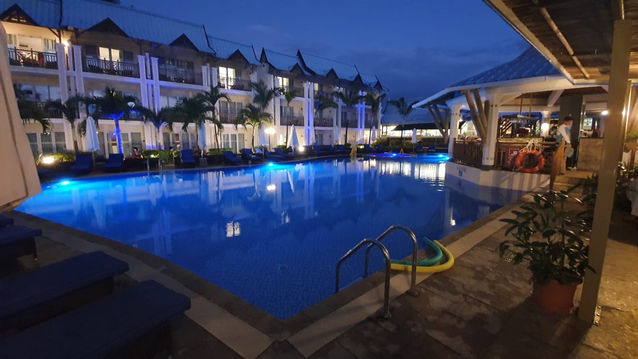 Pool Pearle Beach Resort & Spa