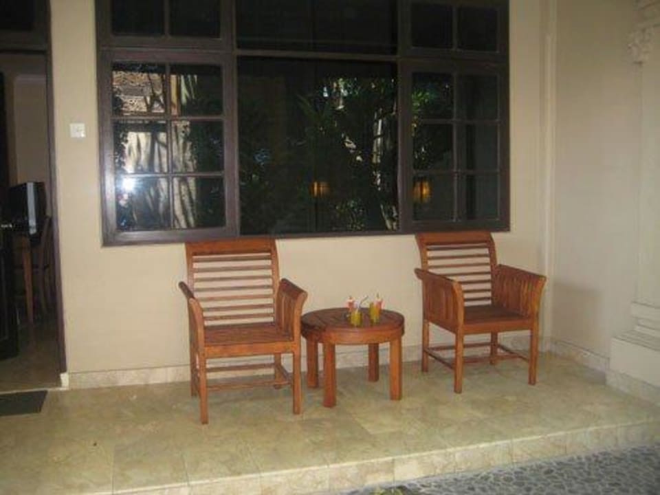 #111 Hotel Puri Bambu