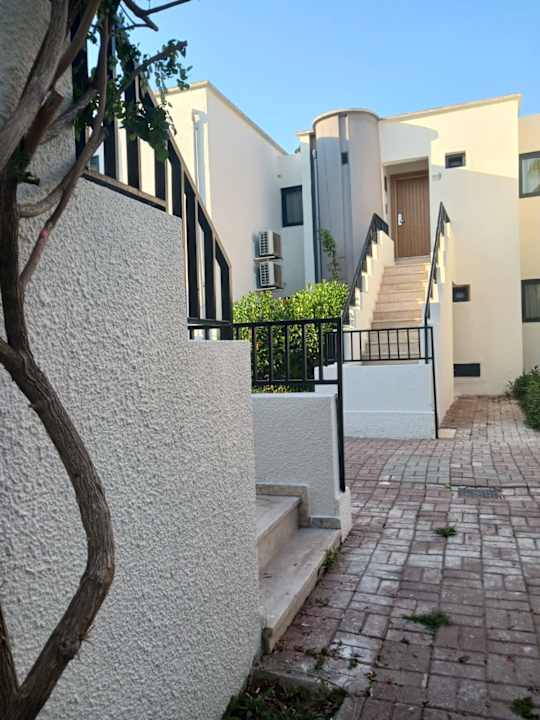 Außenansicht VONRESORT Golden Beach