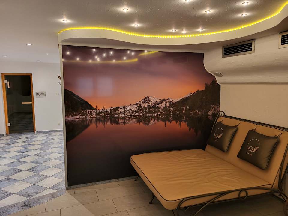 Sport & Freizeit Hotel Alpina Gastein