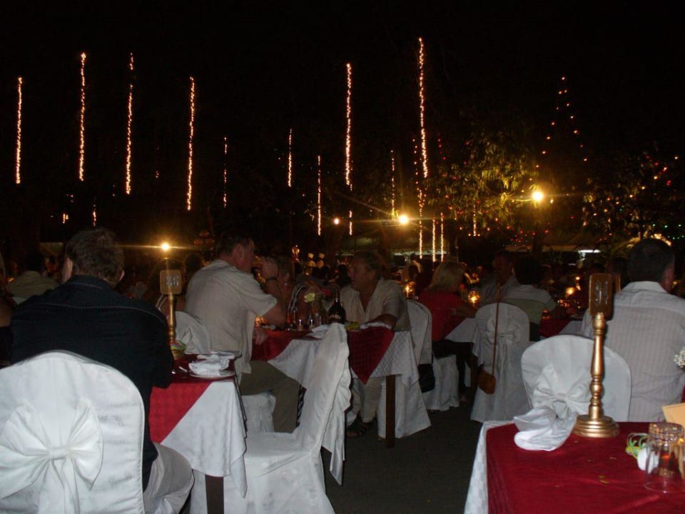 Weihnachten Hotel Traveller's Club