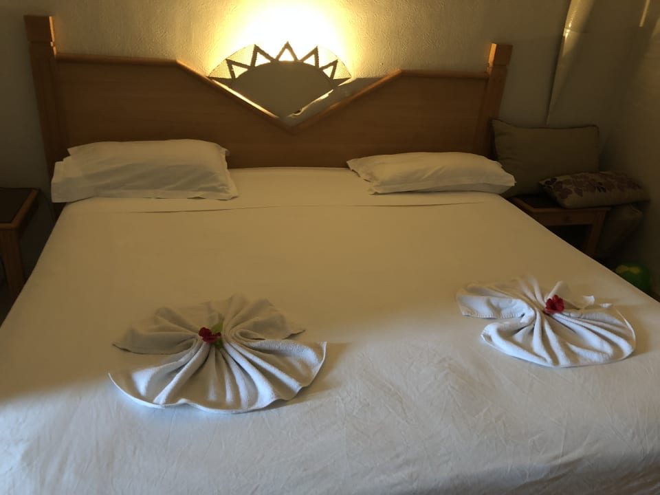 Zimmer Hotel Djerba Resort