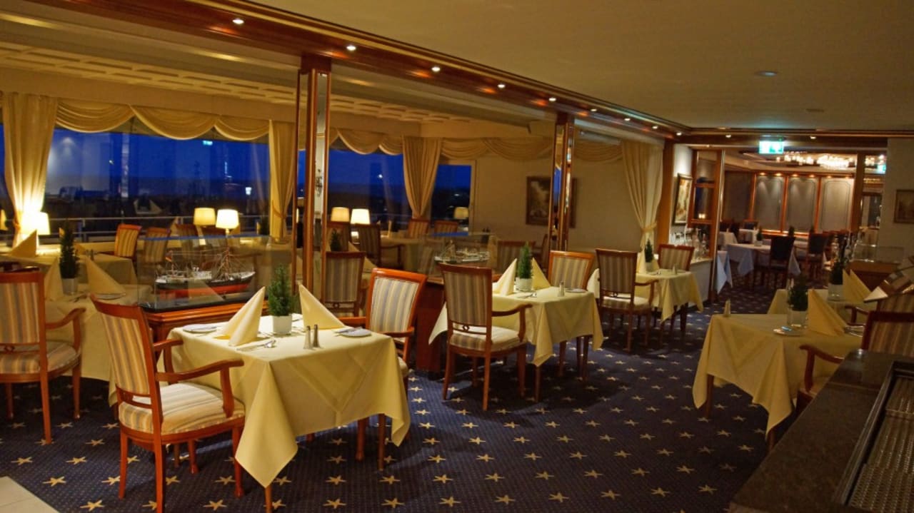 Gastro Badhotel Sternhagen