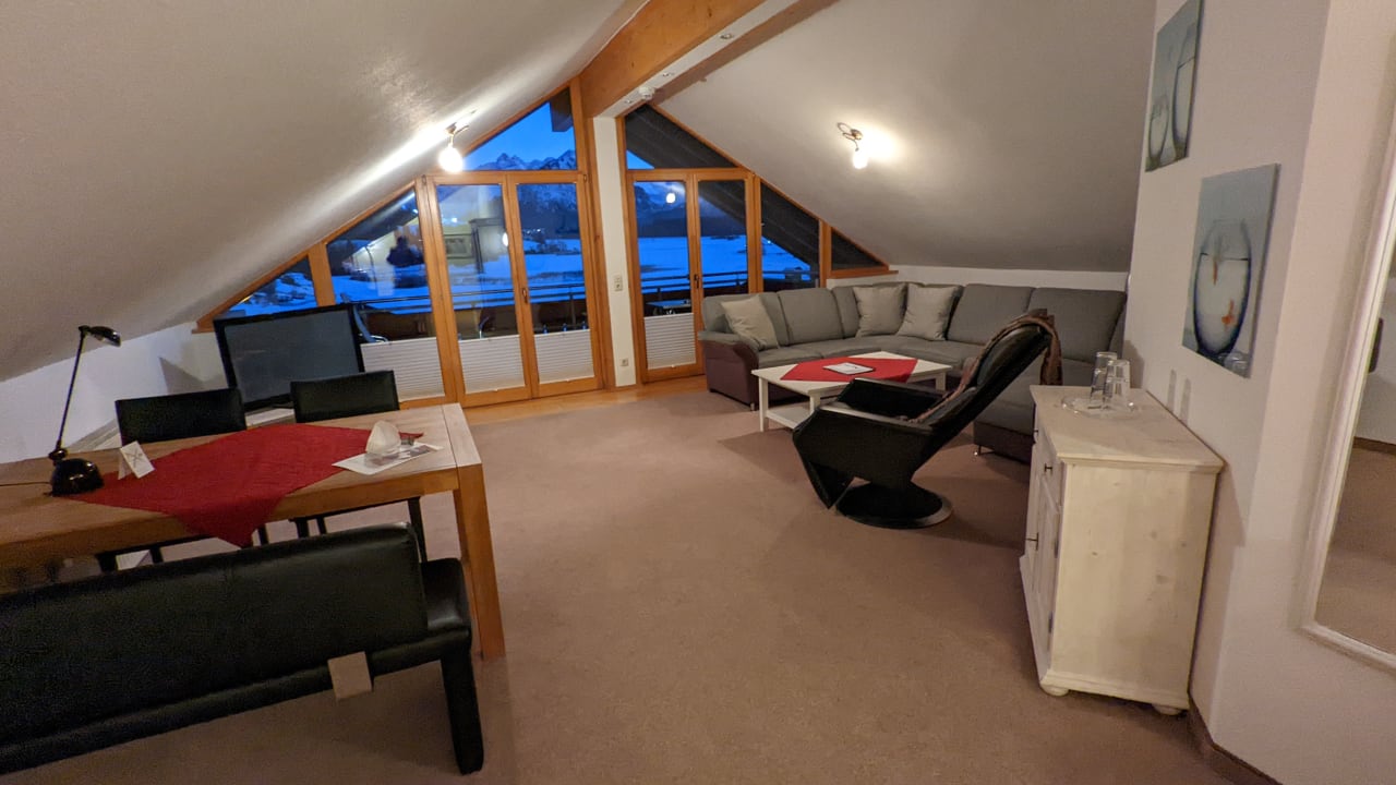 Zimmer Familien- und Wellnesshotel Viktoria