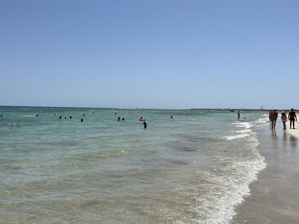 Strand Aldiana Club Djerba Atlantide