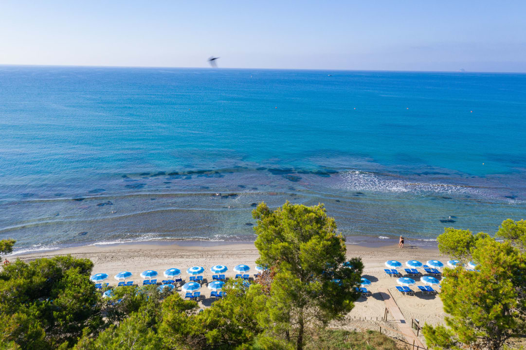 Strand Villaggio Orizzonte