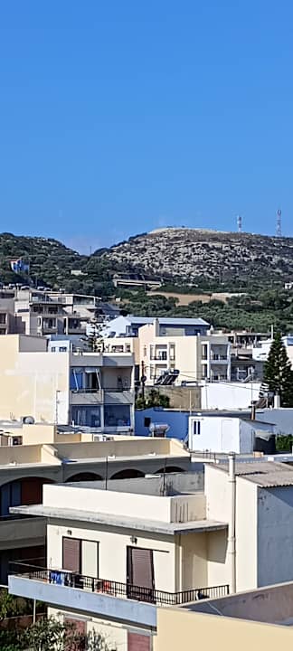 Ausblick Sirines Luxury Hotel & Spa