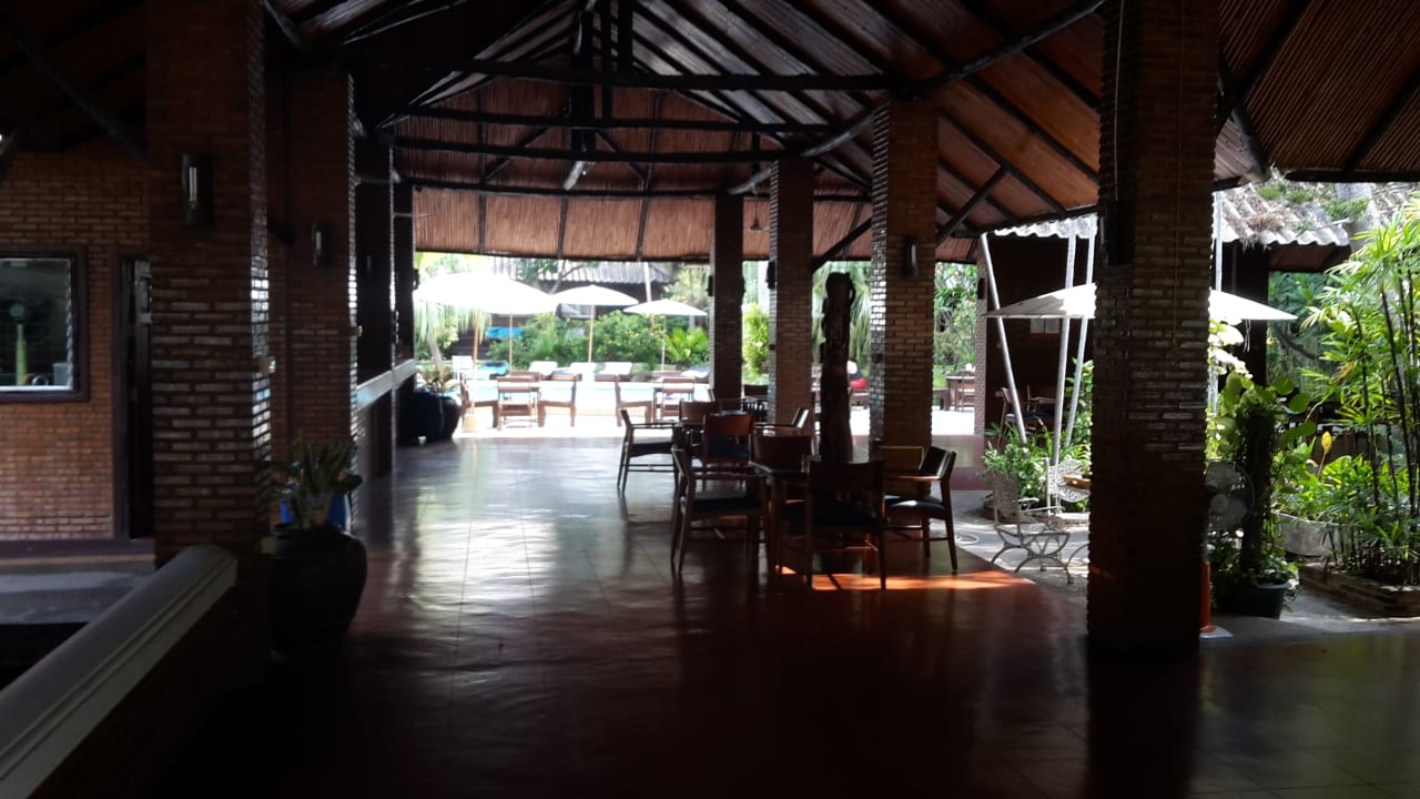 Gastro Hotel The Cottage