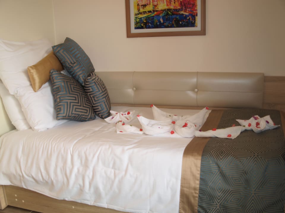 Zimmer Pickalbatros Aqua Park Resort - Sharm El Sheikh