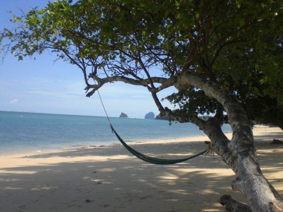 Strand Hotel Koyao Island Resort