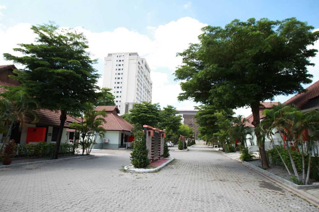 Sonstiges Nice Resort Pattaya