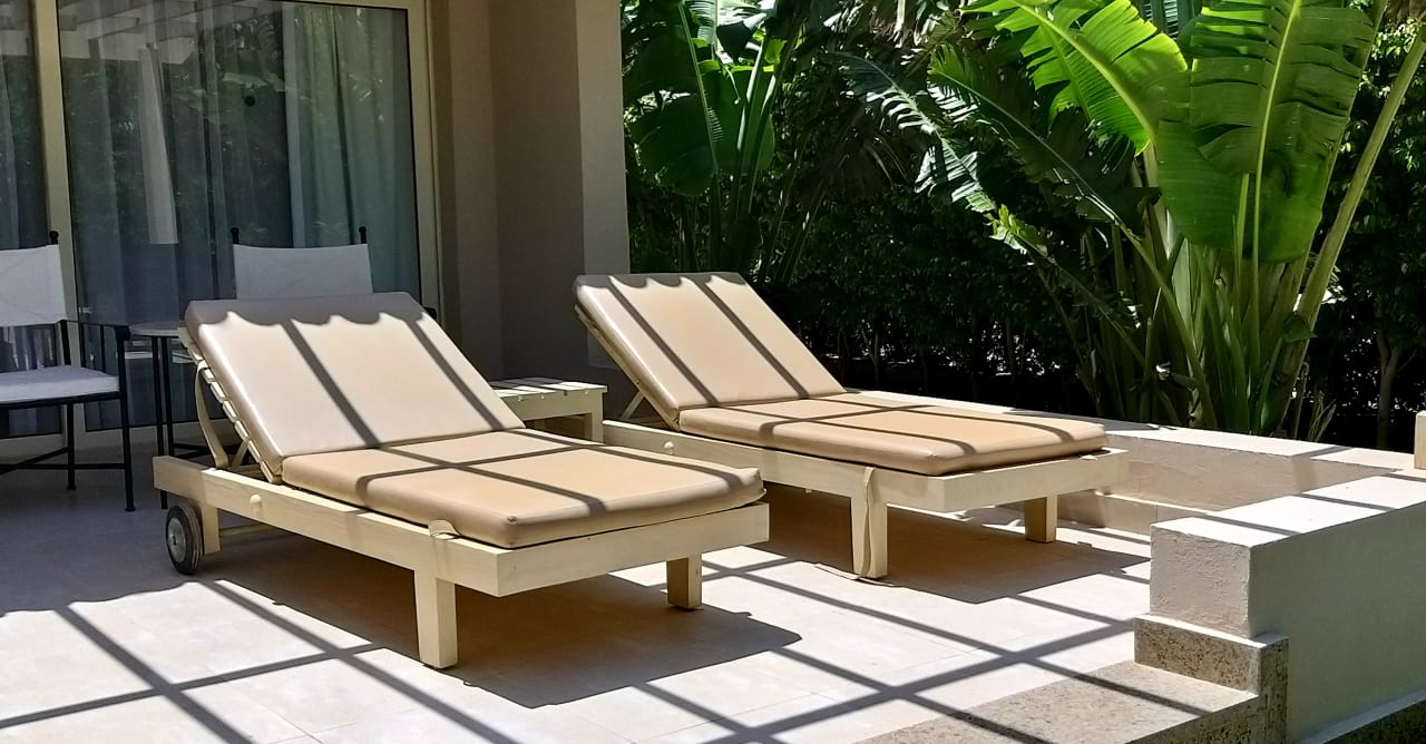 Sonstiges JAZ Elite Casa del Mar Beach