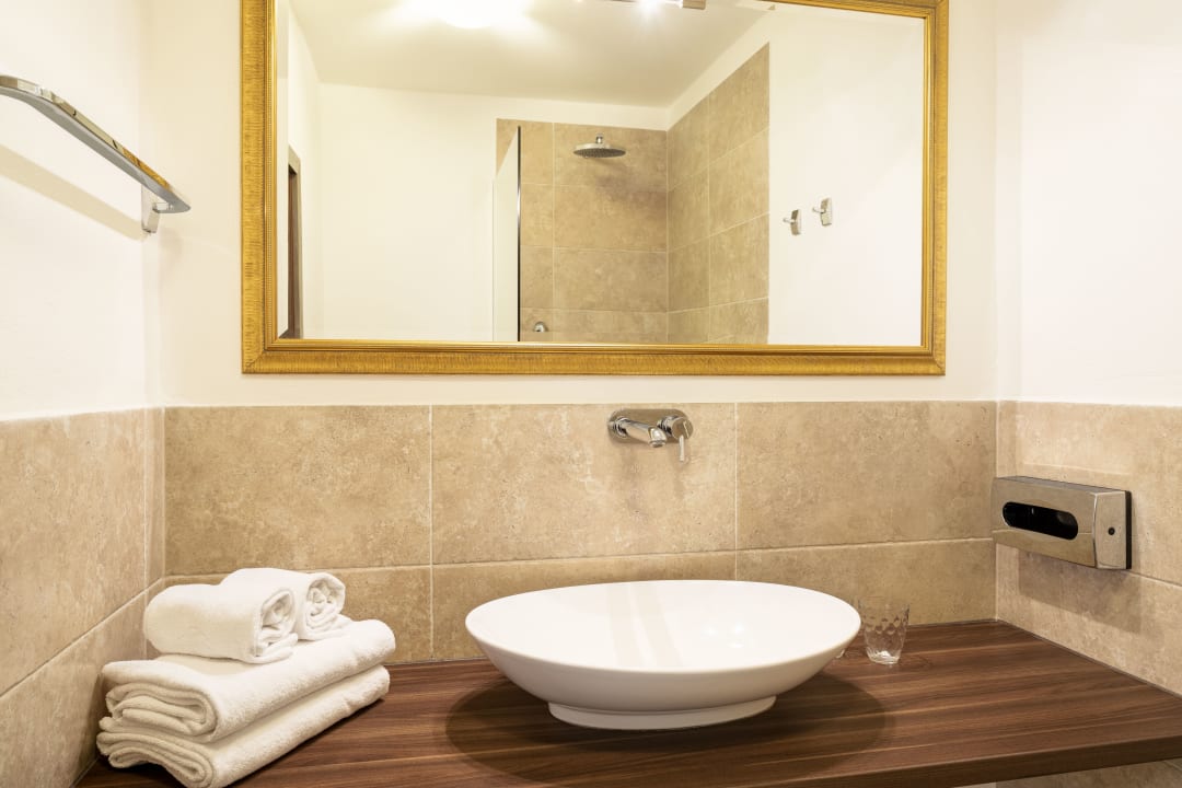 Zimmer Paulus Apartments