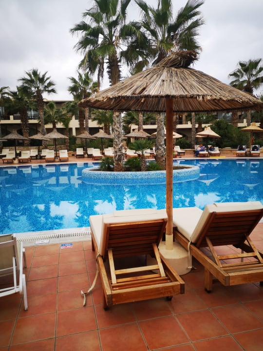 Pool Stella Palace Aqua Park Resort