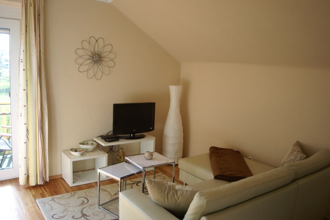 Zimmer Ferienwohnungen Kapeller