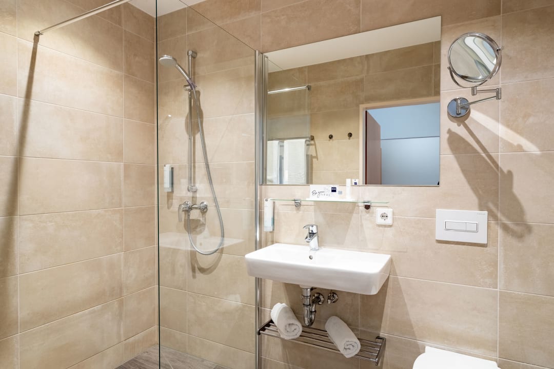 Zimmer Dorint Hotel Durbach/Schwarzwald