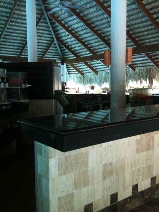 Sonne Grand Palladium Select Bávaro Resort & Spa