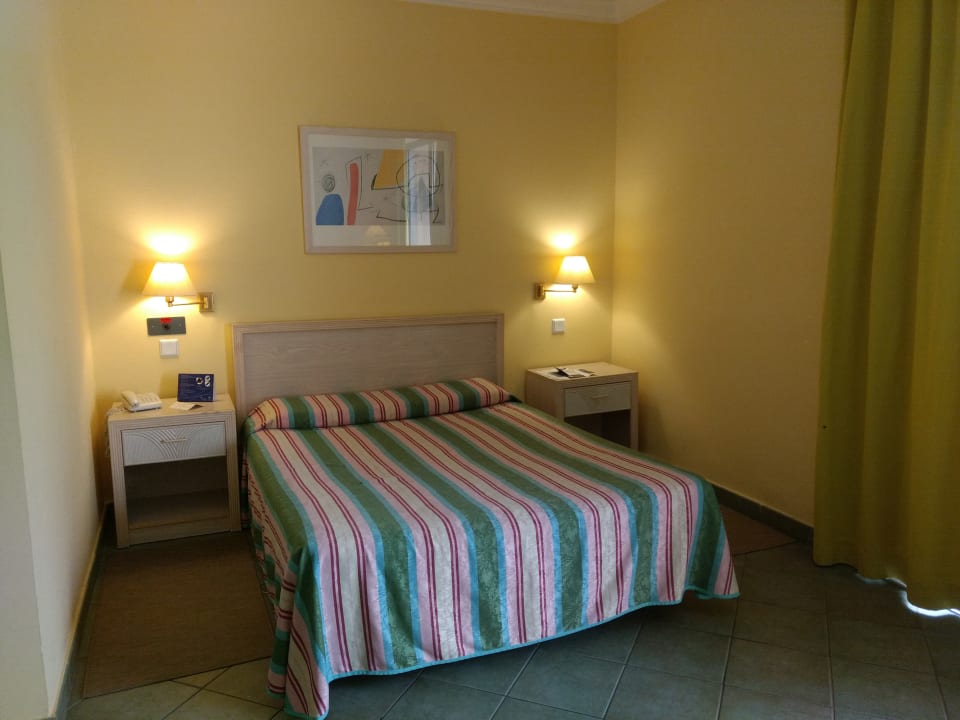 Zimmer Abora Buenaventura by Lopesan Hotels