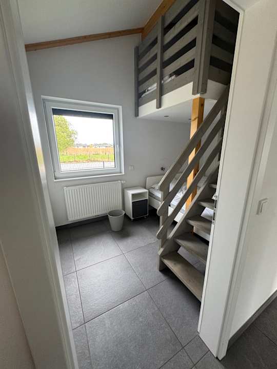 Sonstiges Unterkunft N 8