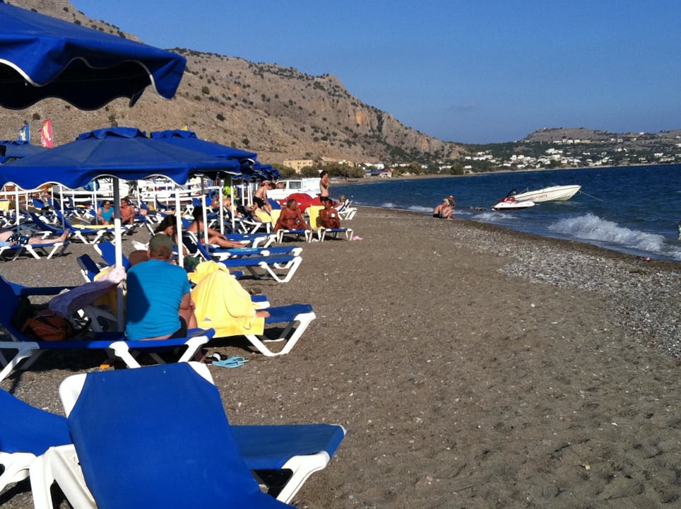 Hotelstrand Lindos Princess Beach Resort & Spa