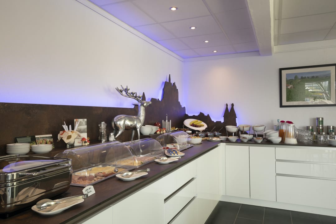 Gastro Hotel im Kornspeicher