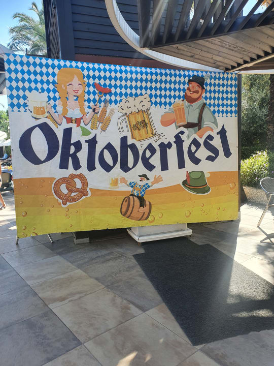 Sport & Freizeit Sunis Kumköy Beach Resort Hotel & Spa