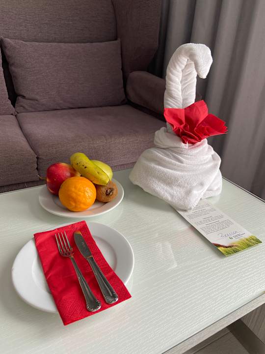 Zimmer Hotel Riu Palace Meloneras