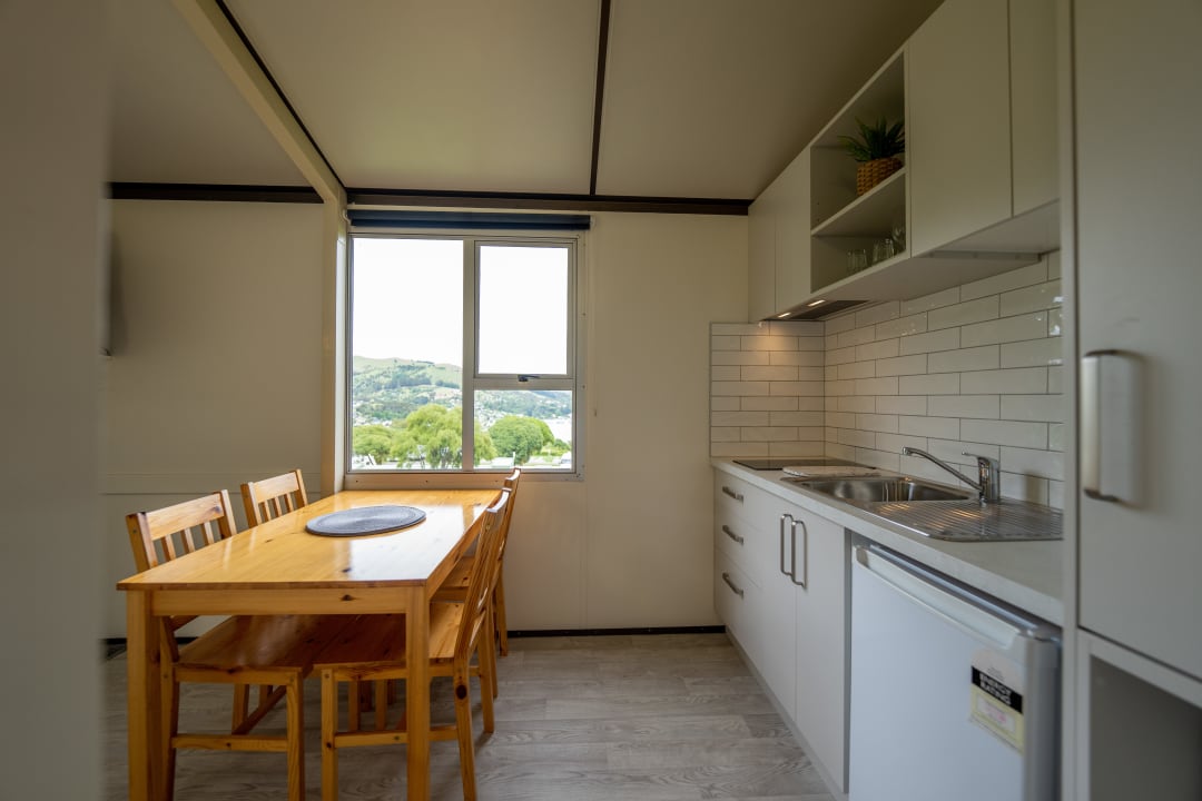 Zimmer Campingplatz Top 10  Akaroa