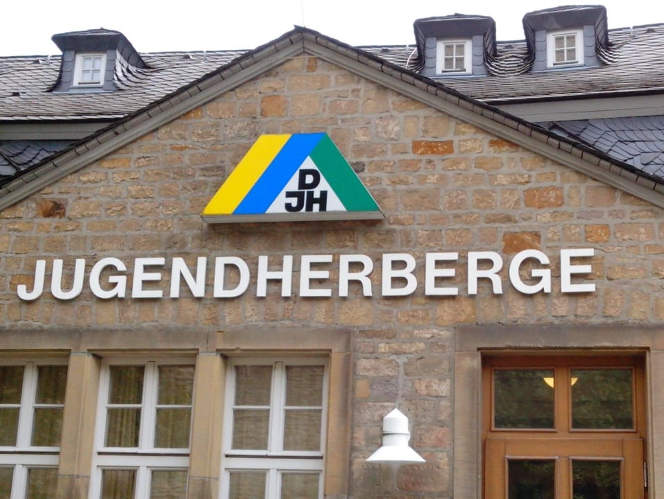 Jugendherberge Thallichtenberg in Thallichtenberg Jugendherberge Burg Lichtenberg