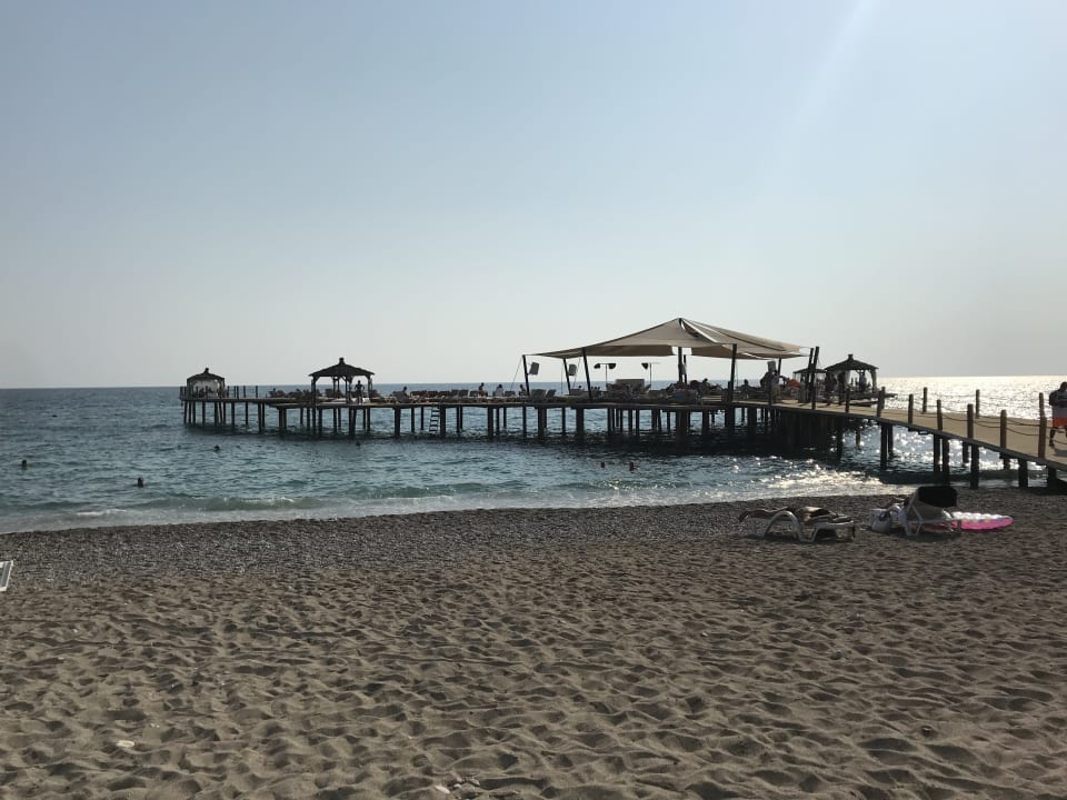 Strand Selectum Family Comfort Side