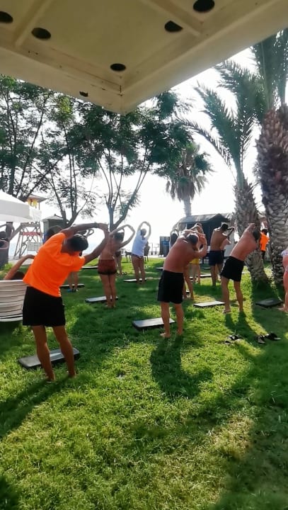 Sport & Freizeit Labranda Alantur Resort