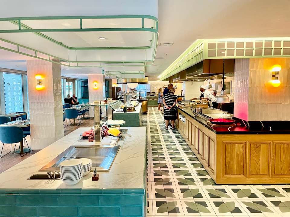 Gastro Barceló Benidorm Beach - Adults Recommended