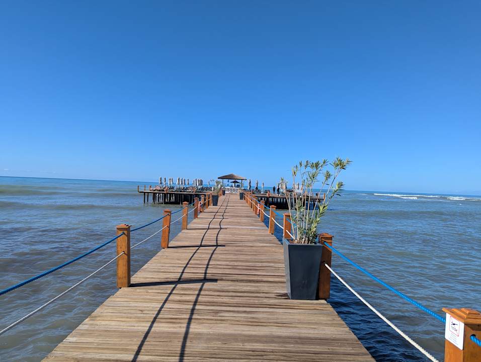 Strand Arcanus Hotels Sorgun