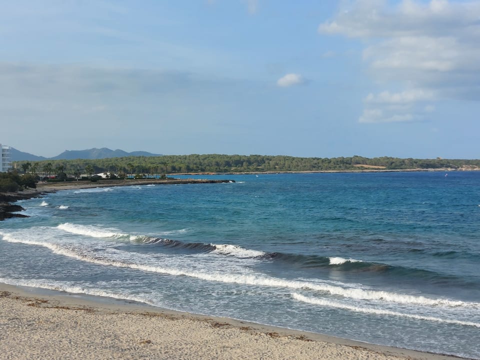 Strand Hotel Club S'Illot