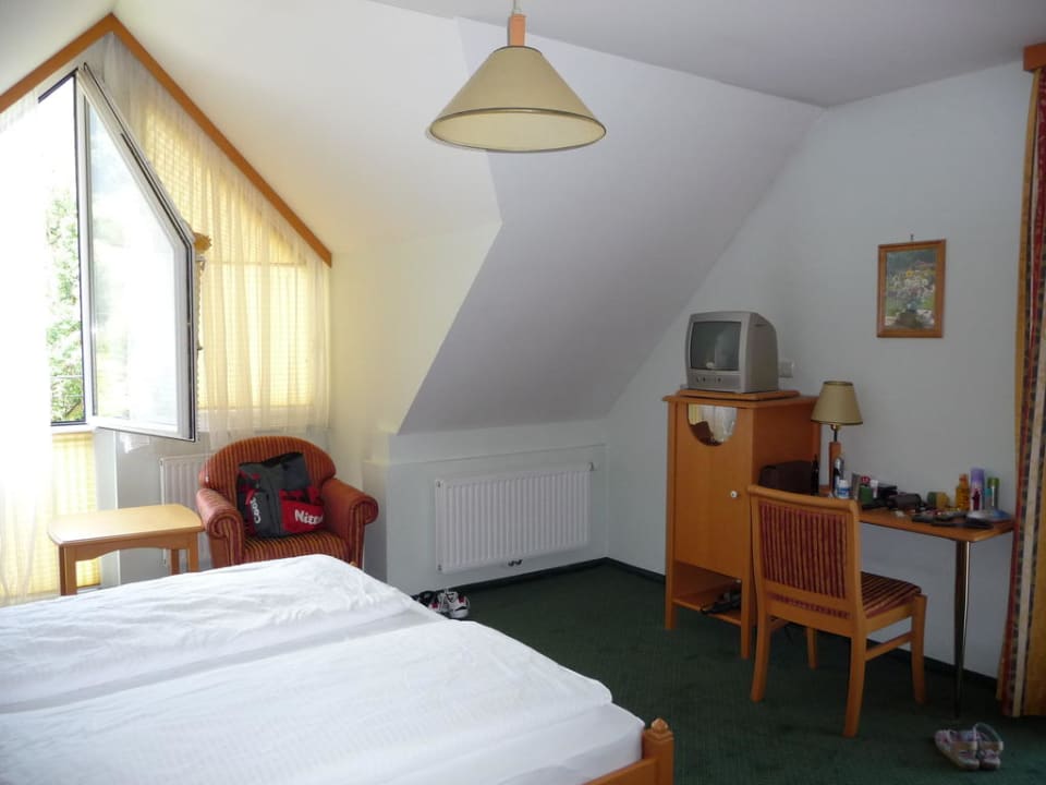 Doppelzimmer Gasthof Pachler zum Schmiedwirt