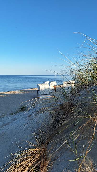 Strand Santé Royale Rügen Resort