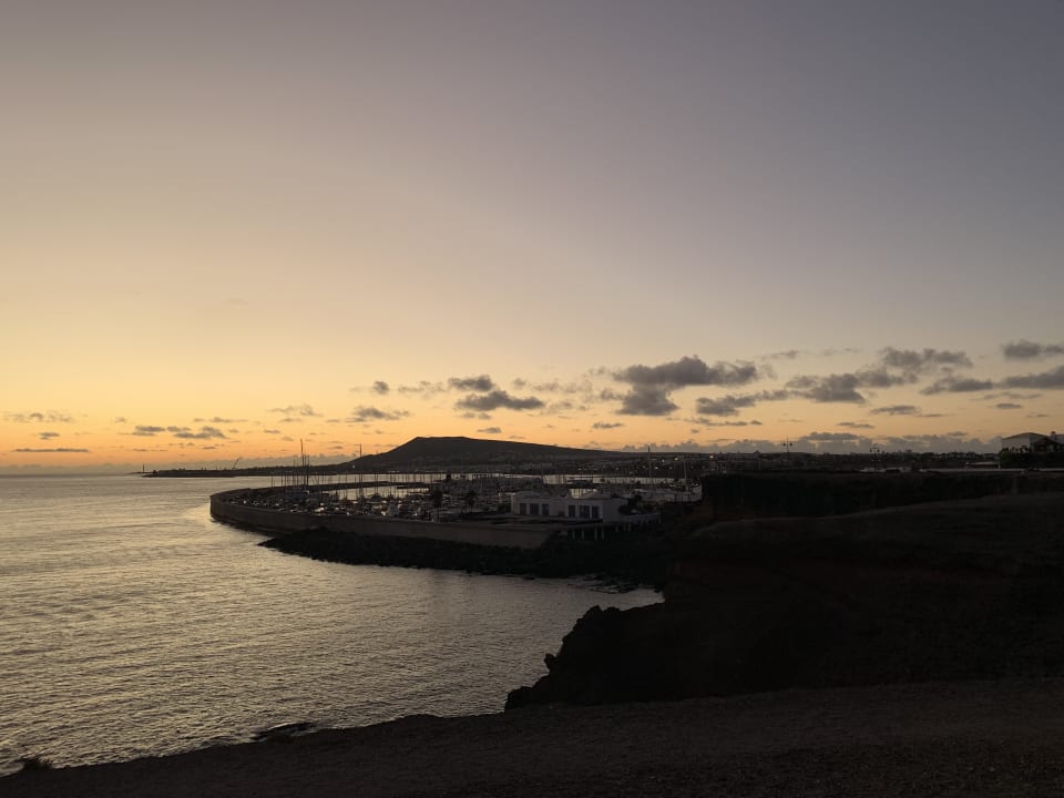 Ausblick Hotel Mirador Papagayo by LIVVO