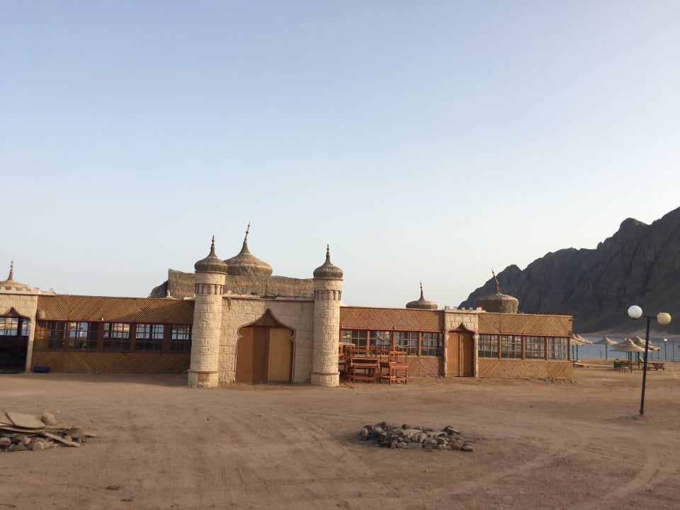 Restaurant Happy Life Village