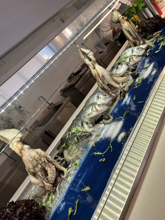 Gastro Paralos Lifestyle Beach