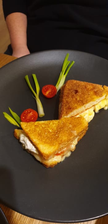 Gastro Hotel Mużakowski