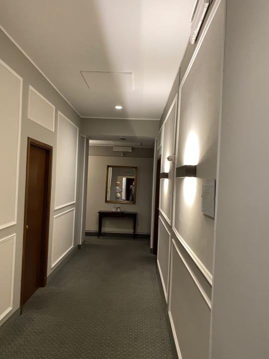 Sonstiges Hotel Lolli Palace