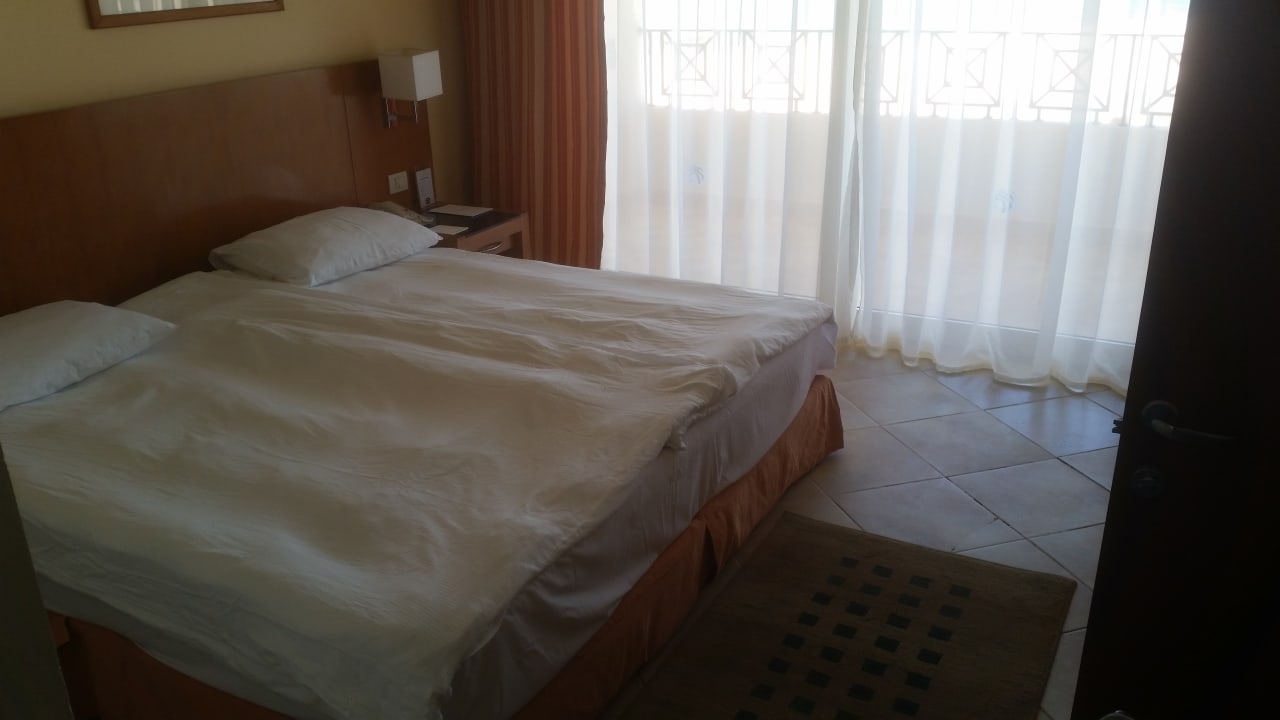Zimmer Cleopatra Luxury Beach Resort Makadi Bay - Adults only