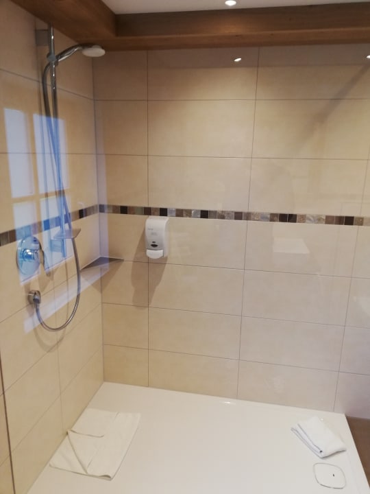 Zimmer Naturhotel Reissenlehen