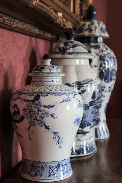 Sonstiges The Salutation Hotel, Restaurant and Gardens