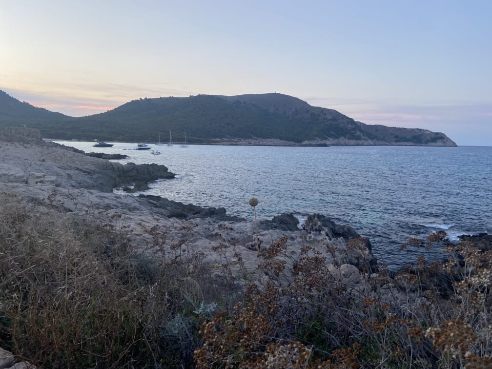 Ausblick Mar Azul PurEstil Hotel & Spa