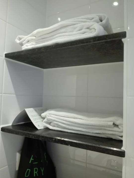 Zimmer Hotel Casa Amsterdam