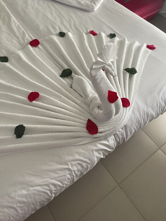 Zimmer JAZ Aquamarine Resort