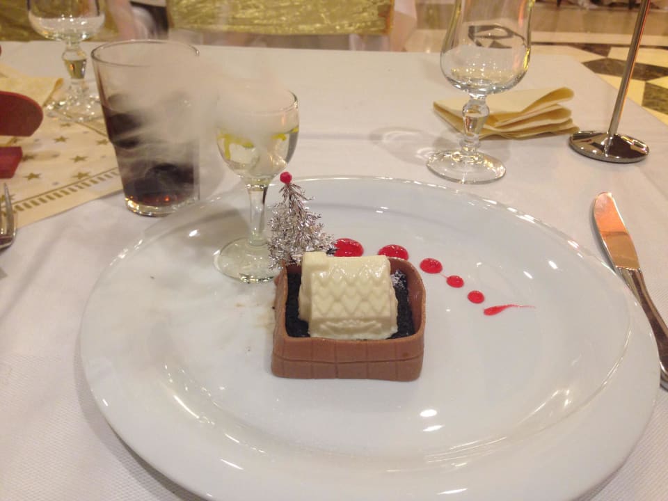 Silvester Diamond Excellence Resort & Spa