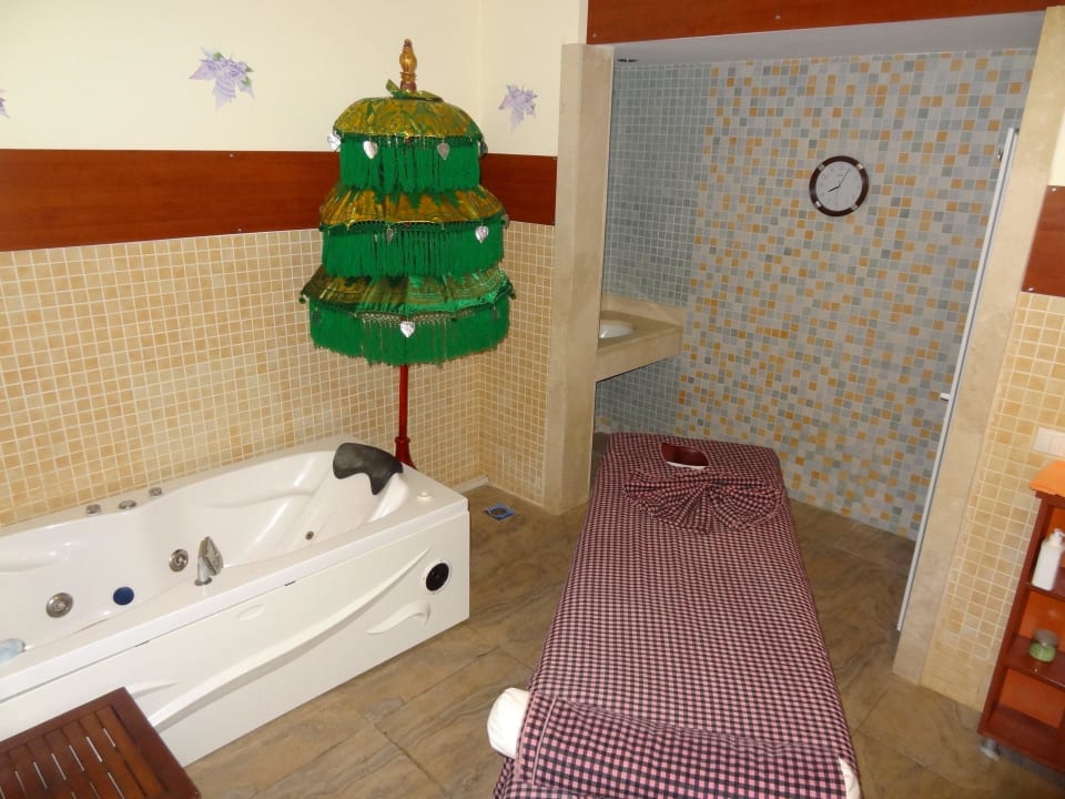 Spa Saphir Resort & Spa