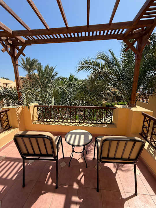 Zimmer Steigenberger Coraya Beach - Adults only